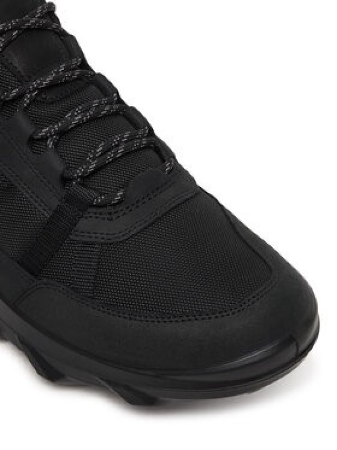ECCO Sneakersy Mx 82032451052 Czarny