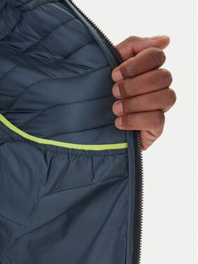 Dynafit Kurtka outdoor Speed Insulation Hybrid 08-71793 Czarny Athletic Fit