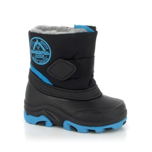 Baby Snow Boots - KIMBERFEEL - NEMO - 24/25