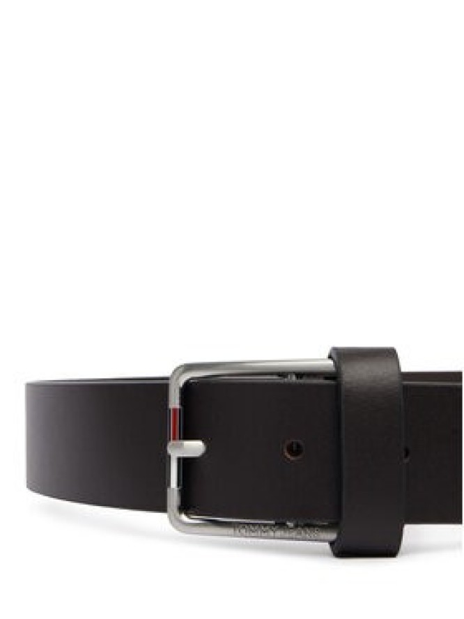 Tommy Jeans Pasek Tjm Austin 3.5 AM0AM14459 Brązowy