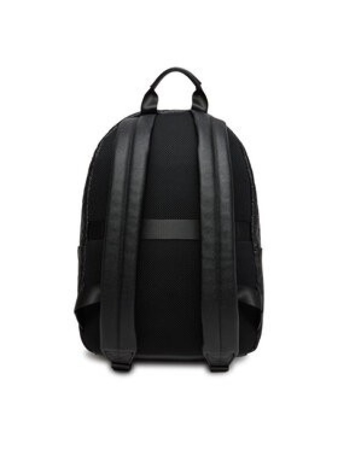 Armani Exchange Plecak XM000237 AF12133 UC001 Czarny