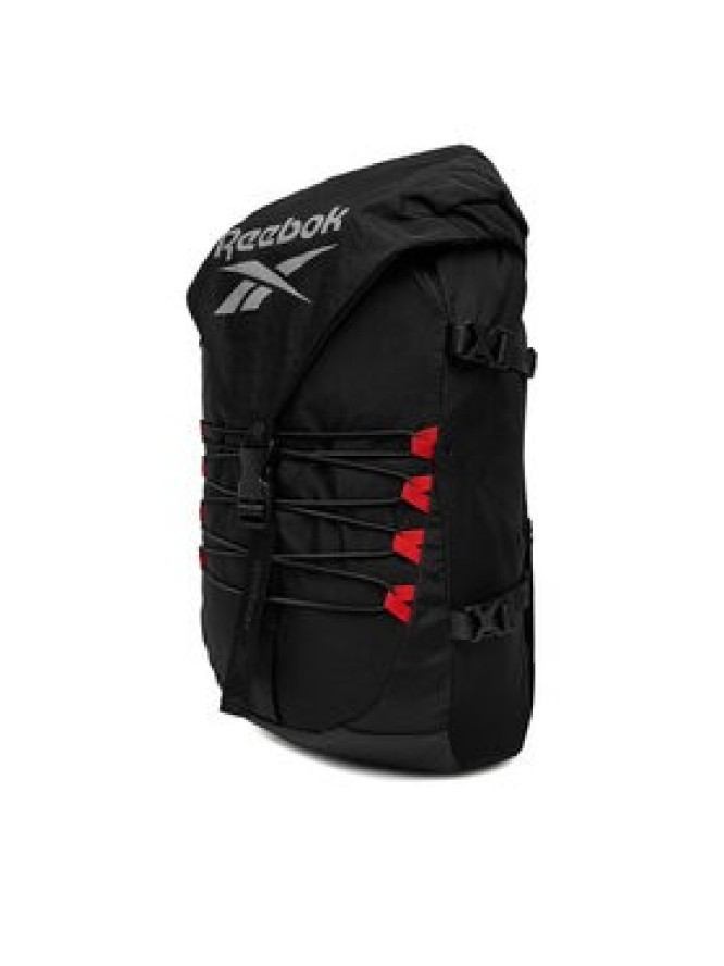Reebok Plecak CWBEO-RBK-WS-002-09 Czarny