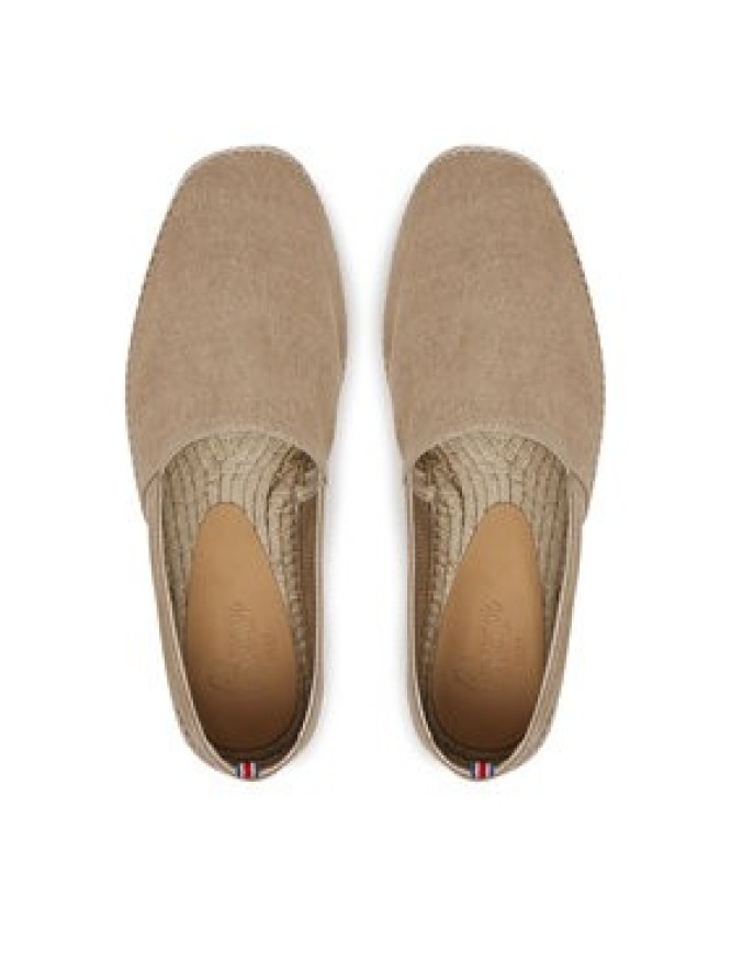 Castañer Espadryle Pablo/002 21816 Beżowy