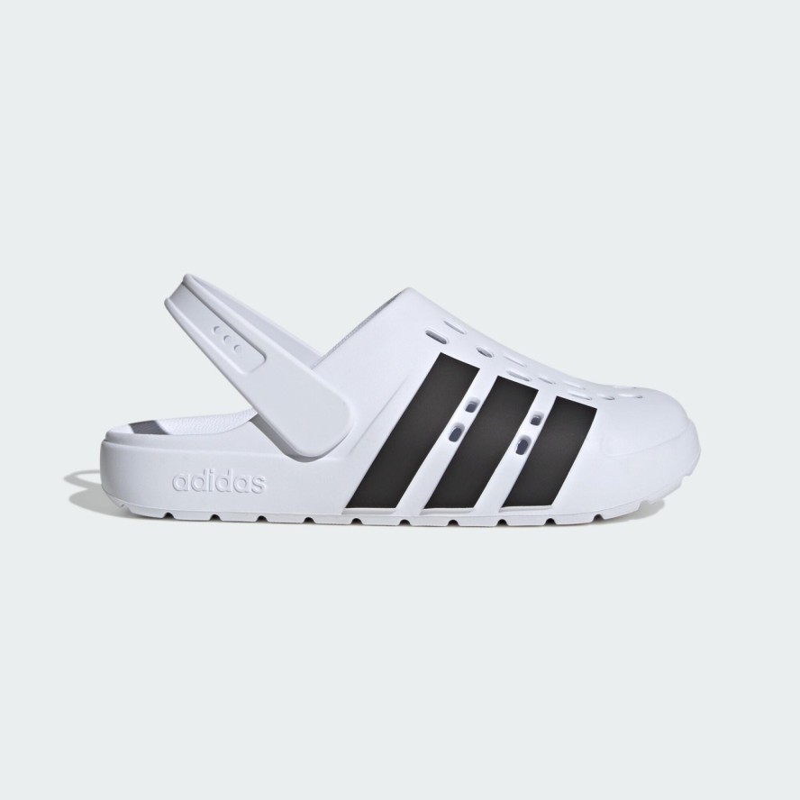 Klapki Adilette Clog 2.0