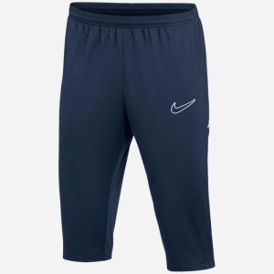 Spodnie sportowe męskie Academy Dri-FIT 3/4 Knit Pants