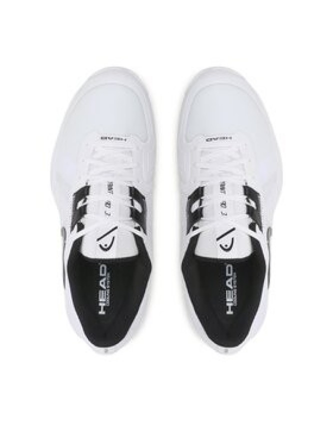 Head Buty do tenisa Sprint Pro 3.5 273173 Biały