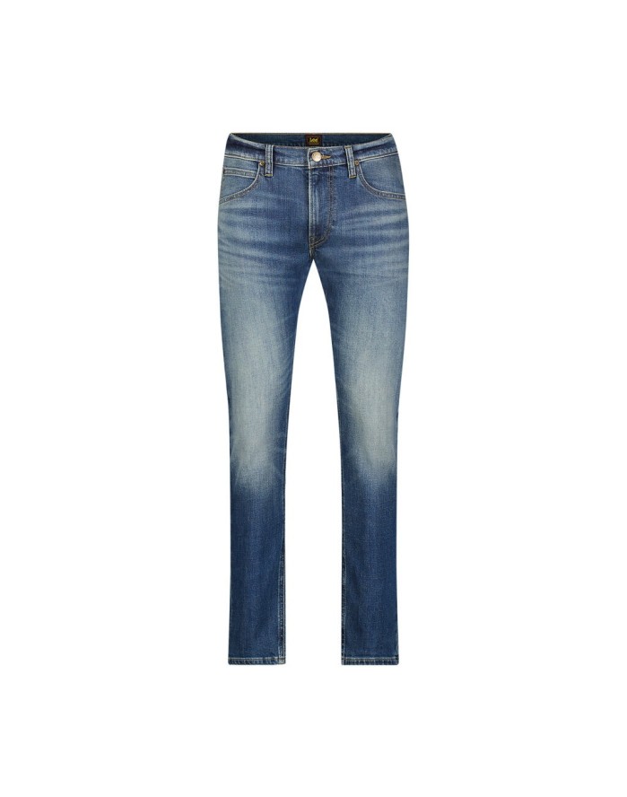 LEE LUKE MĘSKIE SPODNIE JEANSOWE JEANSY DŻINSY COURTYARD 112355911 L719008571