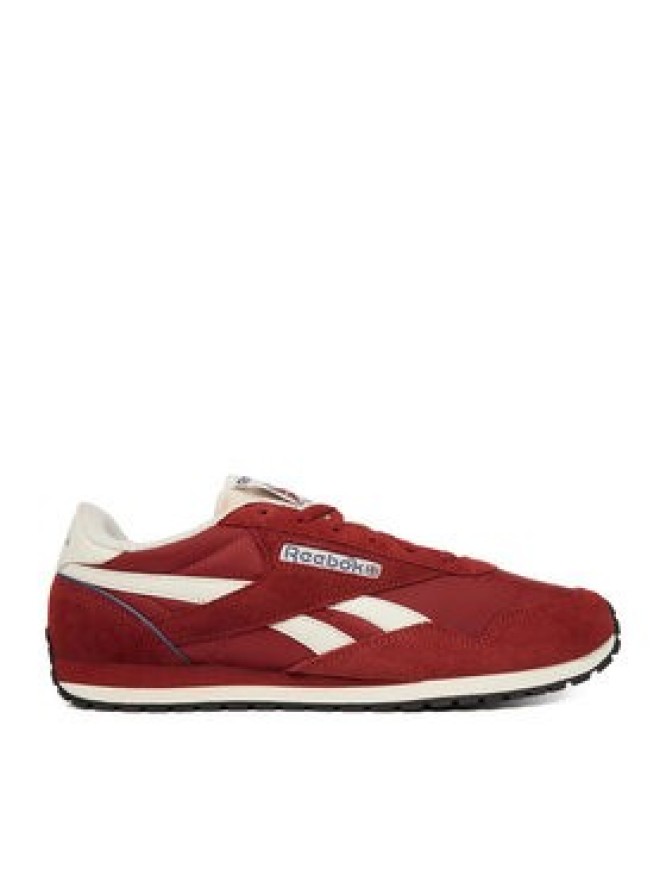 Reebok Sneakersy EO-CLASSIC AZ 100261045 Czerwony