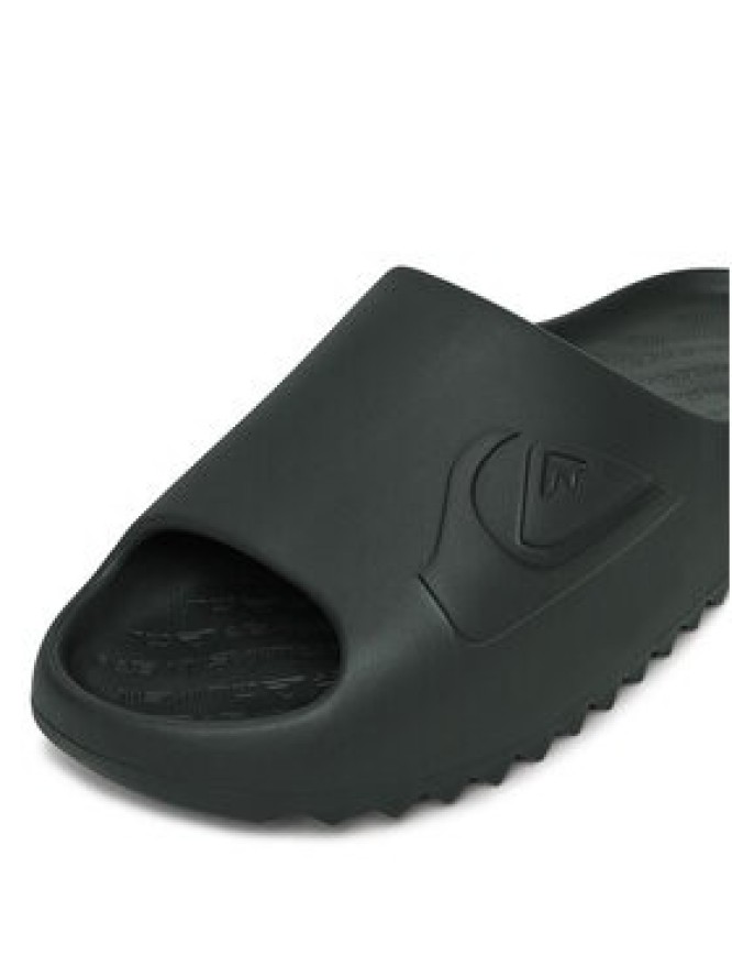 Quiksilver Klapki CLOUDBREAK CQ10007M GG Zielony