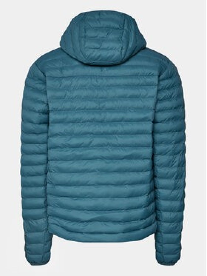 Marmot Kurtka zimowa Echo Featherless 34790 Niebieski Regular Fit