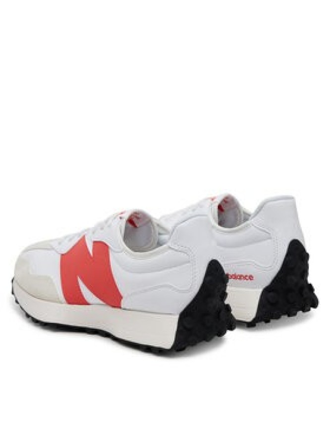 New Balance Sneakersy U327SKA Biały