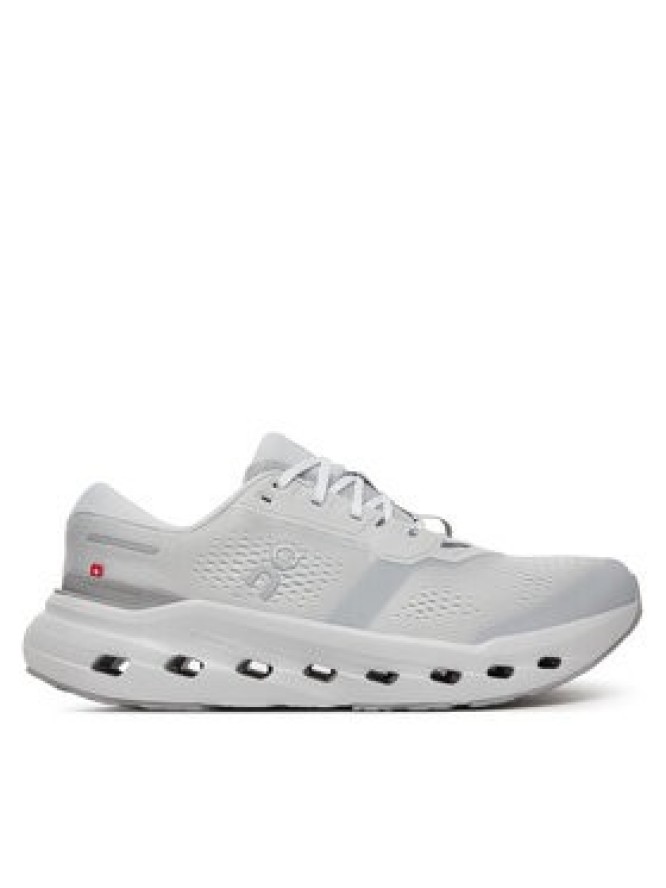 On Buty do biegania Cloudrunner 3 3MG10071536 Szary