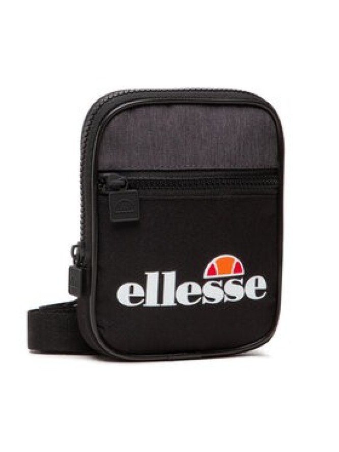 Ellesse Saszetka Templeton Small Item Bag SAAY0709 Czarny