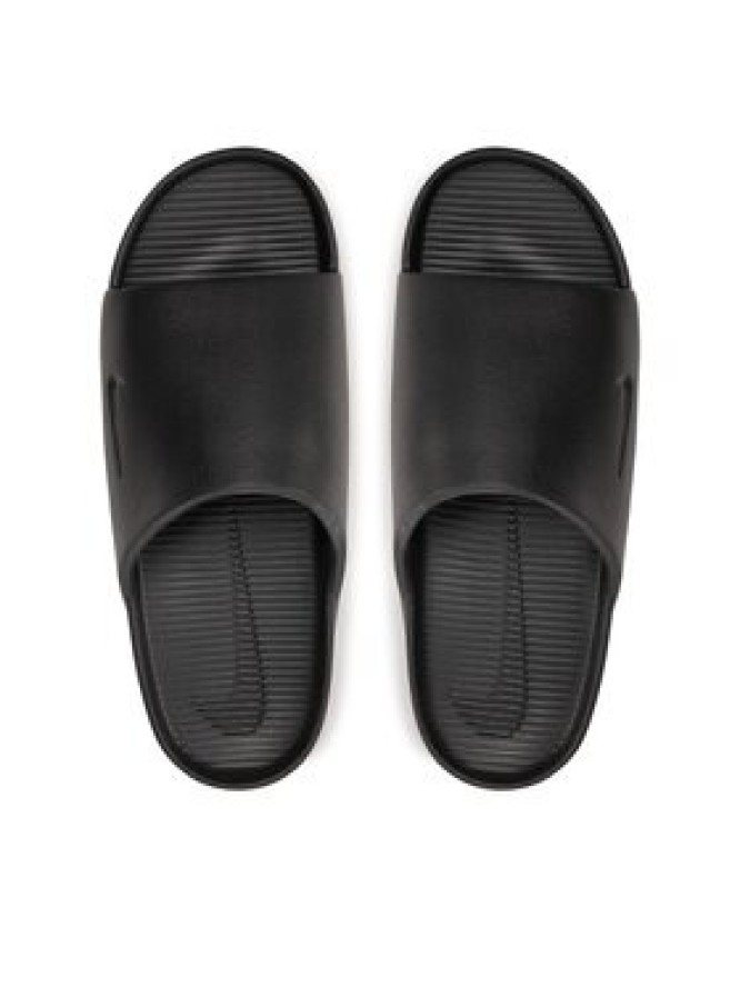 Nike Klapki Calm Slide FD4116 001 Czarny
