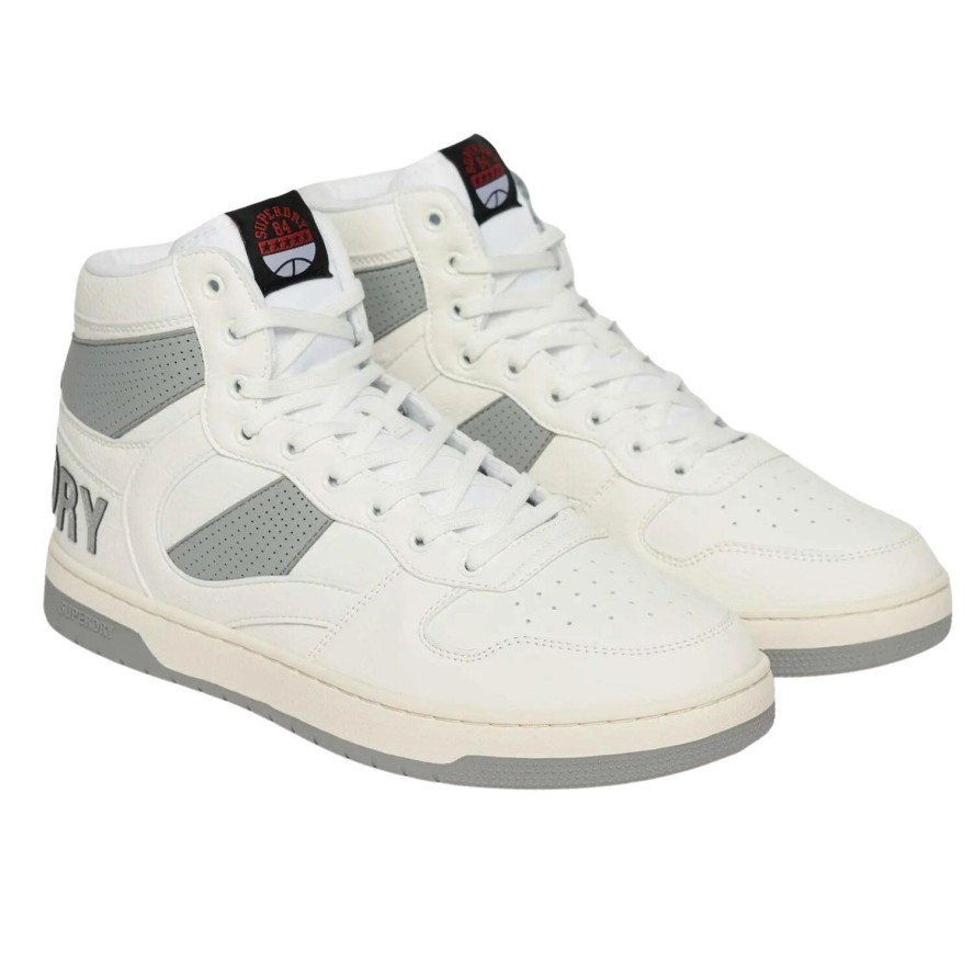 Buty do chodzenia męskie Superdry Vegan Jump