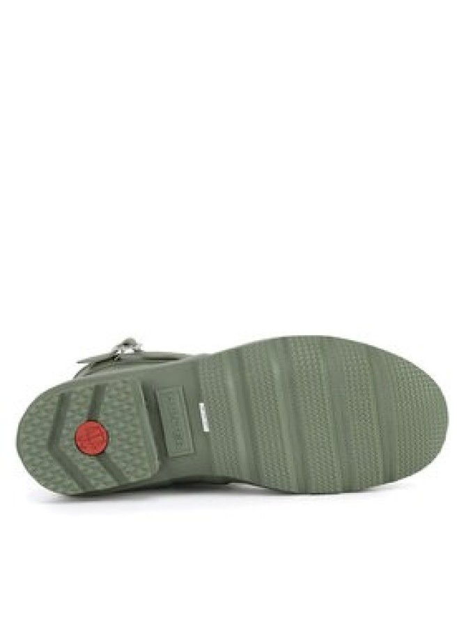 Hunter Kalosze MFS9353RMA-LIN-M Khaki