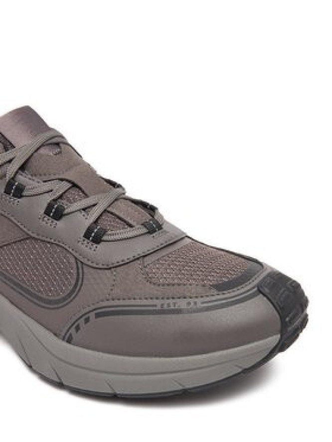 HUGO Sneakersy GO2 50548581 Szary