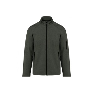 Kurtka Kariban Softshell