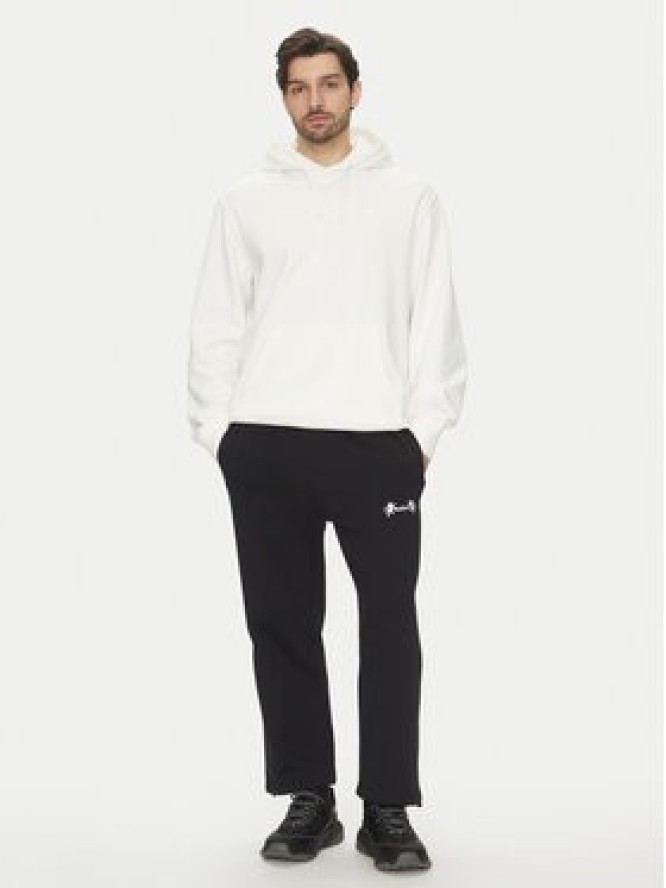 Nike Spodnie dresowe FB7127 Czarny Standard Fit