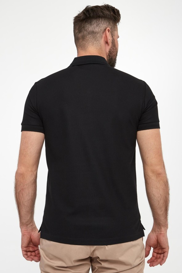 Polo męskie BURBERRY