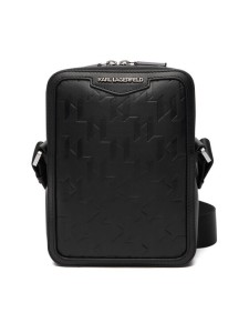 KARL LAGERFELD Saszetka B1M30210 Czarny