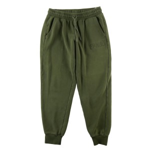 Second life - Puma spodnie dresowe męskie khaki - Jak nowy