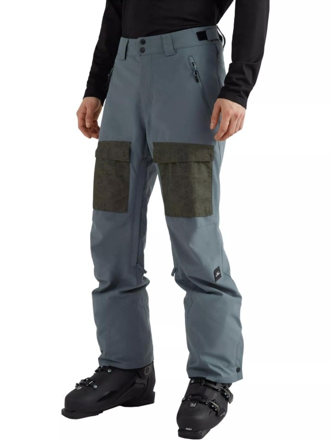 Spodnie narciarskie męskie O'NEILL Utlty Pants