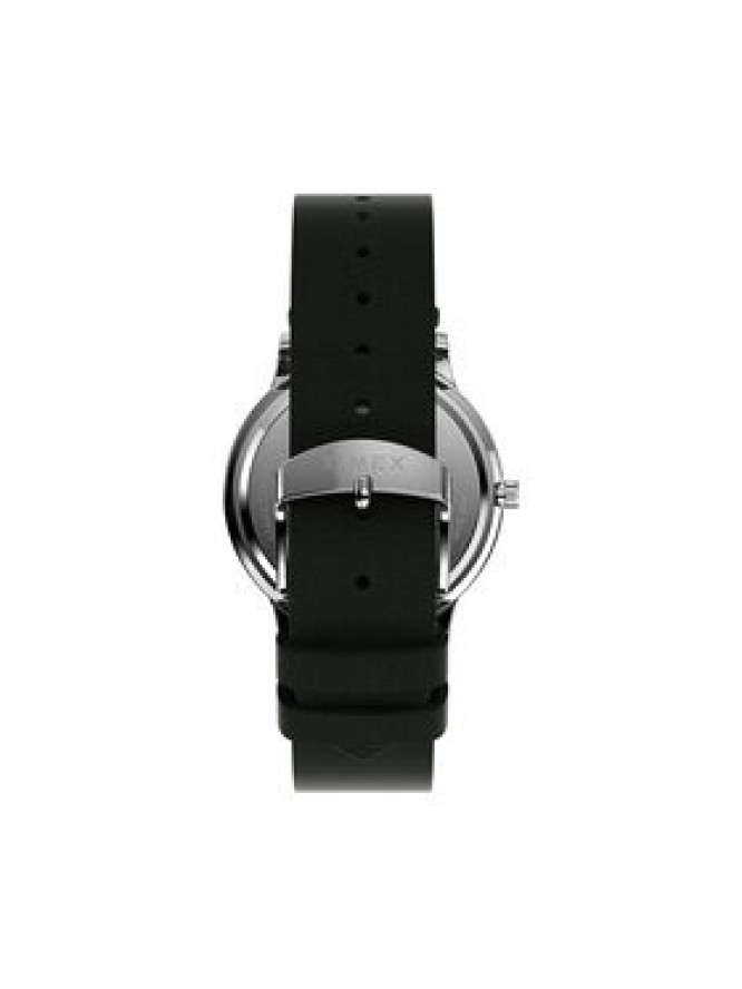 Timex Zegarek Waterbury Classic TW2W50500 Zielony