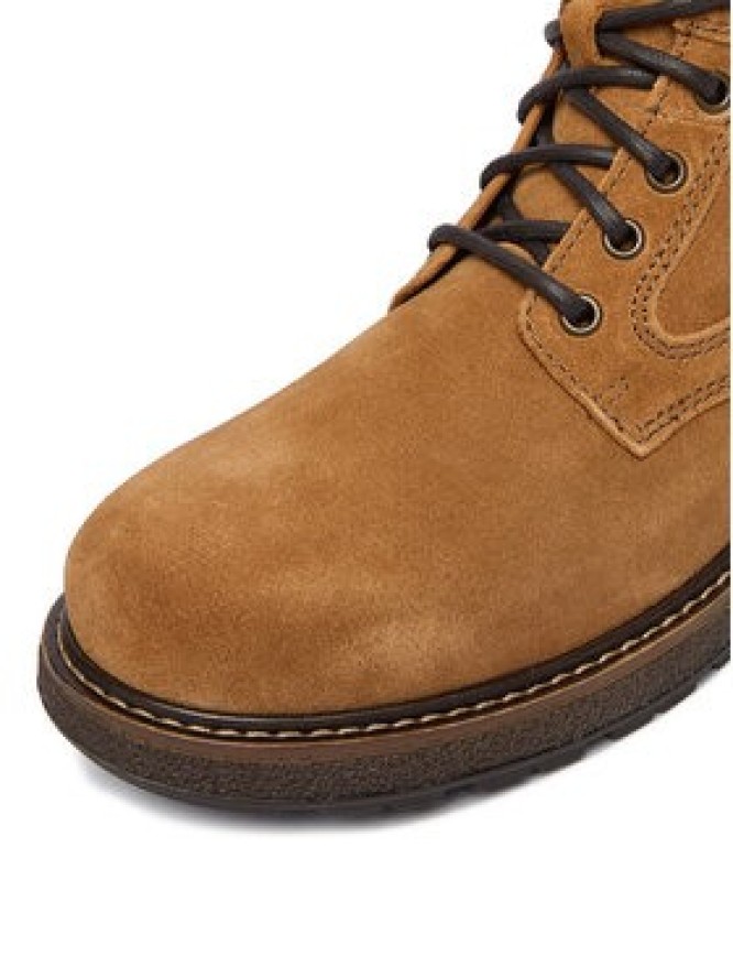 Lasocki Trzewiki CEO-JAY-03 MB Brązowy