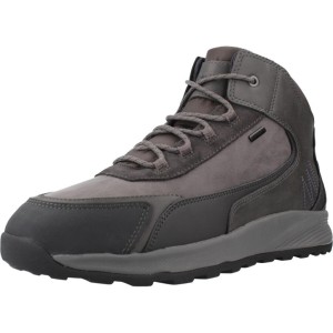 Buty GEOX U TERRESTRE B ABX Szary