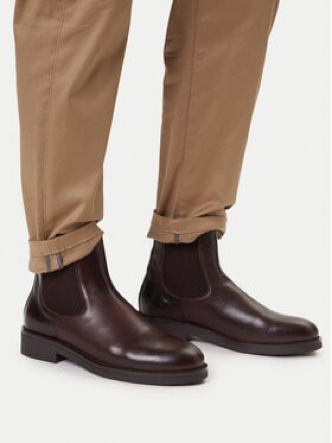 Gant Sztyblety 31651105 Brązowy