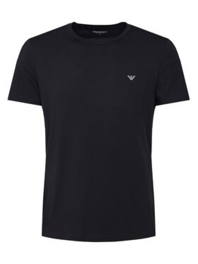 Emporio Armani Underwear Komplet t-shirtów EM000391 AF10776 MC028 Kolorowy Regular Fit