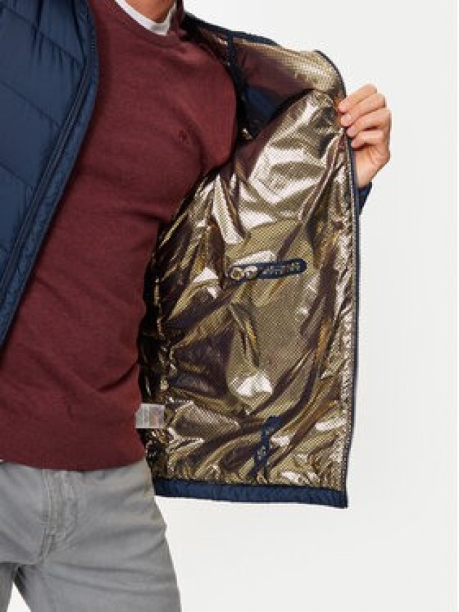 Columbia Kurtka zimowa Labyrinth Loop™ II 2085294 Granatowy Regular Fit