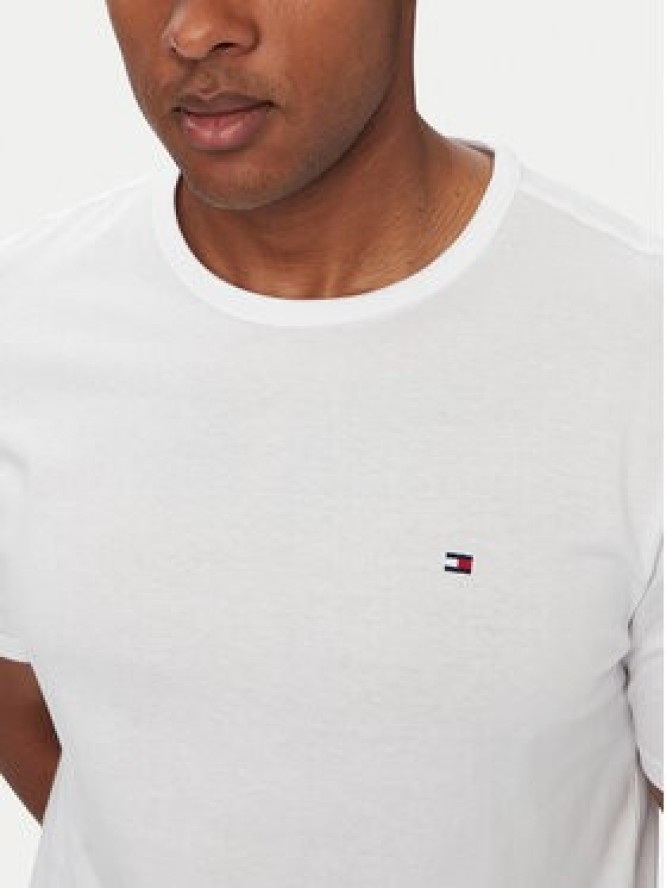 Tommy Hilfiger Komplet t-shirtów UM0UM03870 Kolorowy Regular Fit