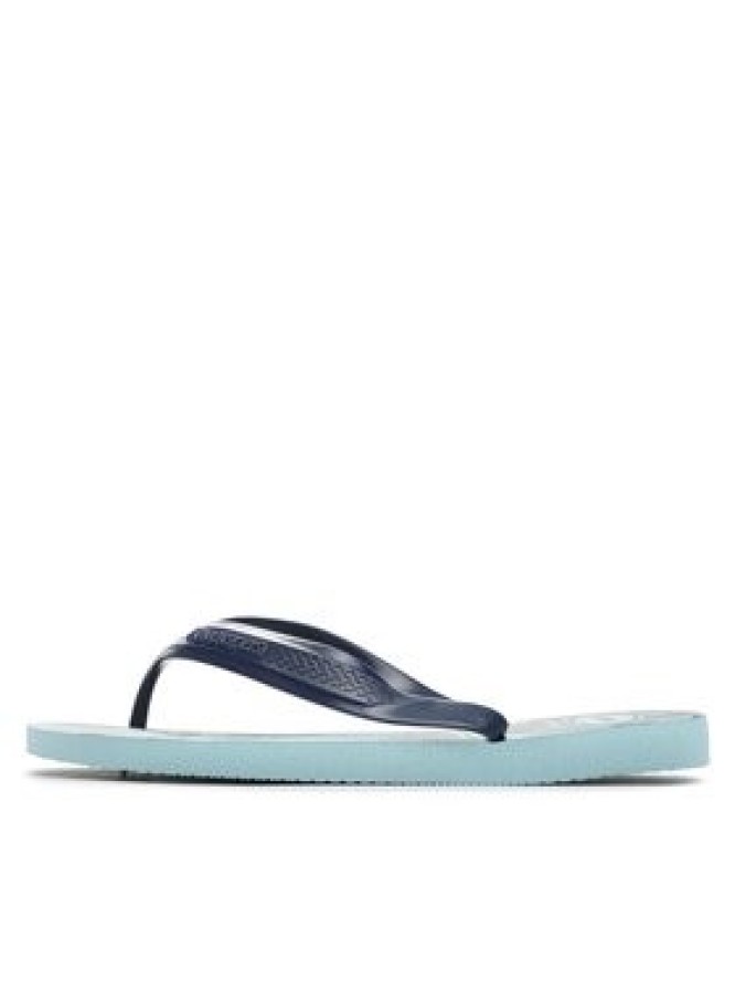 Havaianas Japonki 41402842404 Niebieski