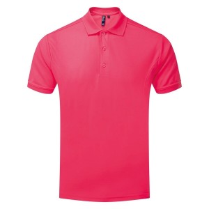Męska Koszulka Polo Coolchecker