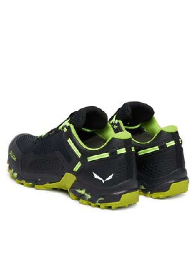 Salewa Trekkingi Speed Beat Gtx GORE-TEX 61338-0978 Czarny