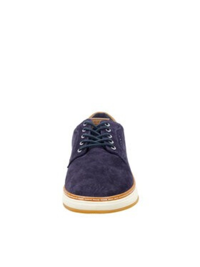 Gant Półbuty 31633032 Granatowy