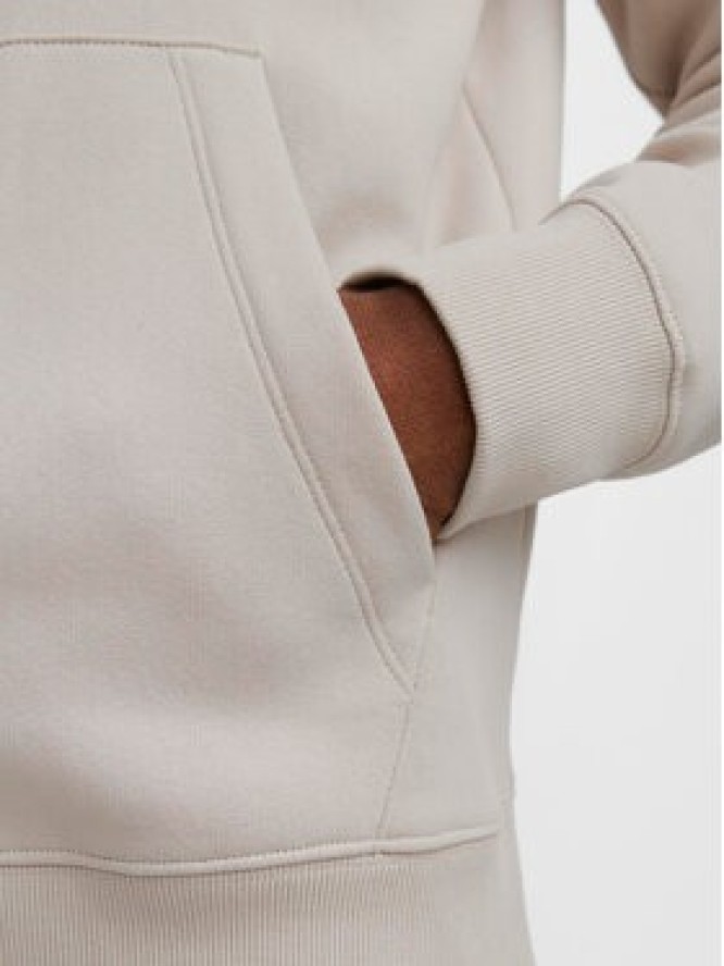 Jack & Jones Bluza Star 12233972 Beżowy Relaxed Fit