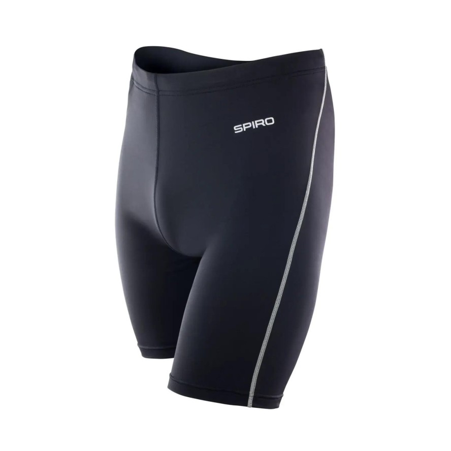 Szorty Spiro Bodyfit