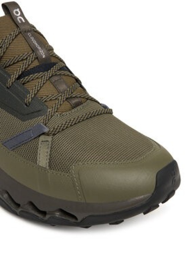 On Sneakersy Cloudhorizon 3ME1003 Zielony