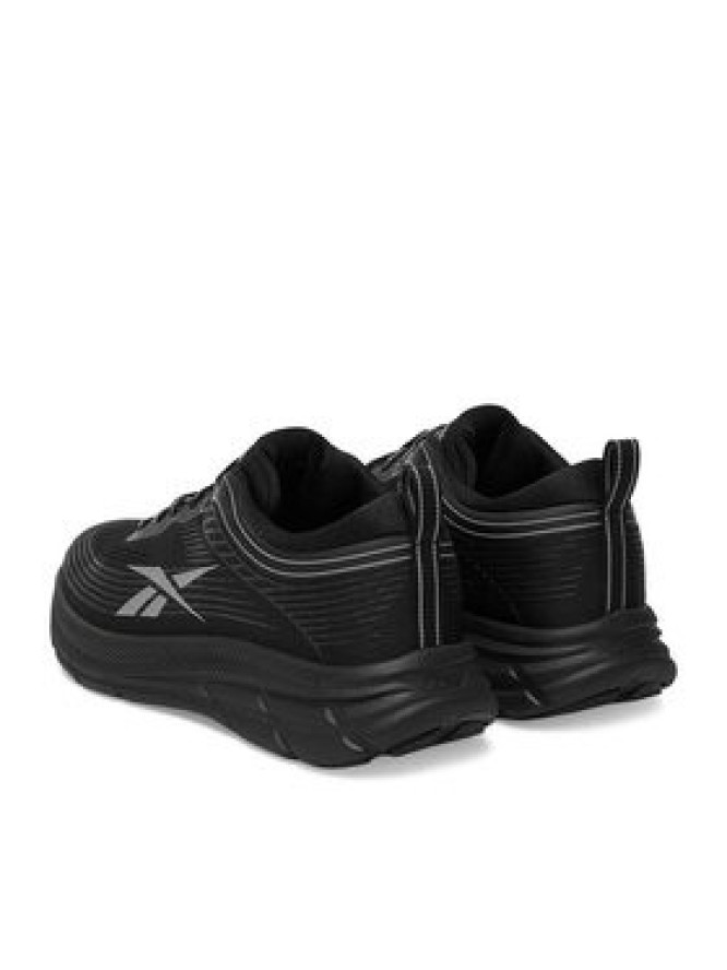 Reebok Buty do biegania CEO-ROAD STRIDER 100249489 Czarny