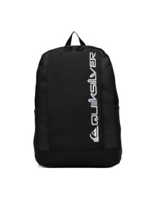Quiksilver Plecak QUIC-P-001-07 Czarny