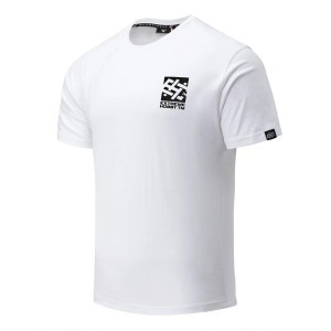 T-shirt Męski koszulka bawełniana EXTREME HOBBY HASHTAG 2026