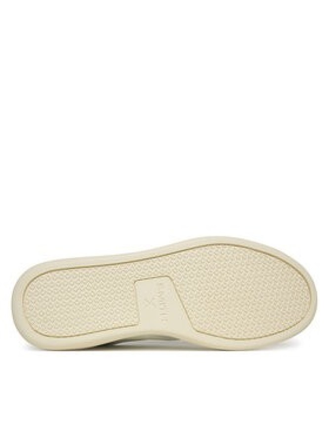 Alexander Smith Sneakersy Ocean SXBCOCM-9603-WBK Biały