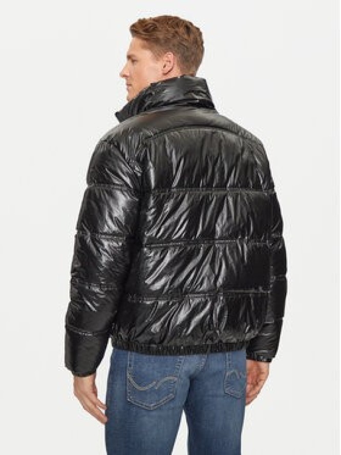 Only & Sons Kurtka zimowa Prim 22030315 Czarny Regular Fit