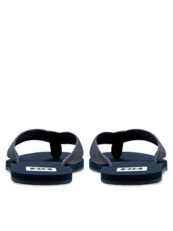 Helly Hansen Japonki Logo Sandal 2 11956 Granatowy