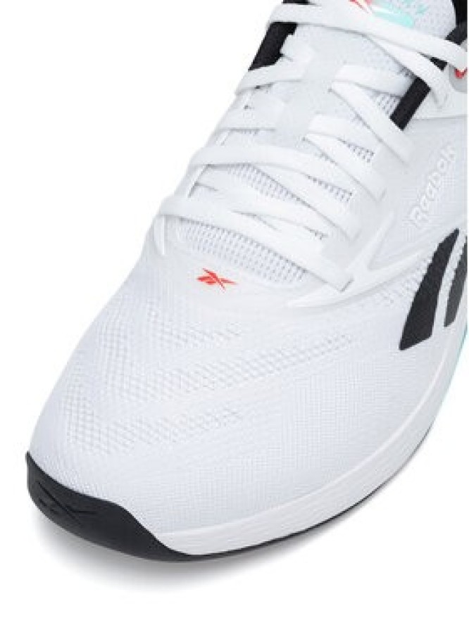 Reebok Buty na siłownię NANO X5 100209364 Biały