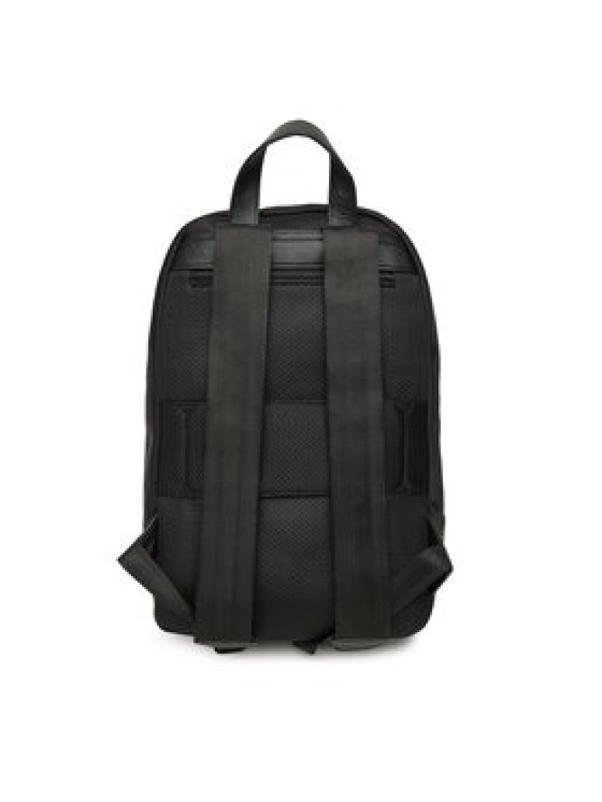 Valentino Plecak VBS8AQ01 Czarny