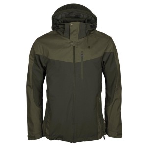 Kurtka wodoodporna Pinewood Finnveden Hybrid